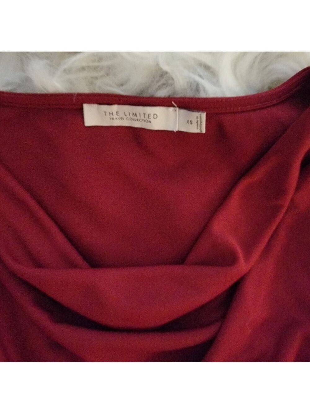 The Limited Travel Collection Tank - Picture 2 of 5